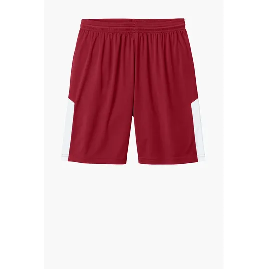 Sport-Tek Competitor United 7" Short — view 20