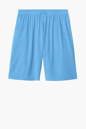 Sport-Tek Competitor United 7" Short — view 12