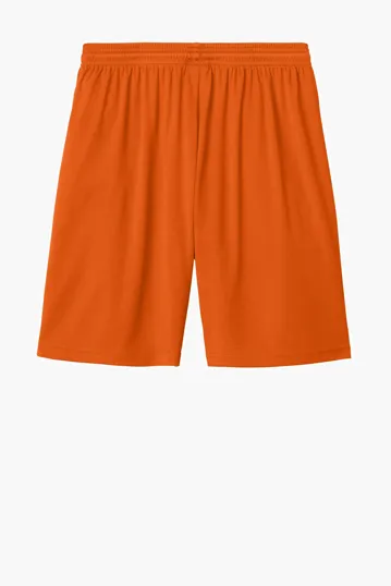 Sport-Tek Competitor United 7" Short — view 13