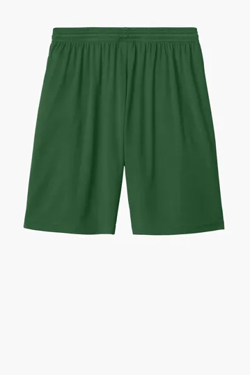 Sport-Tek Competitor United 7" Short — view 14