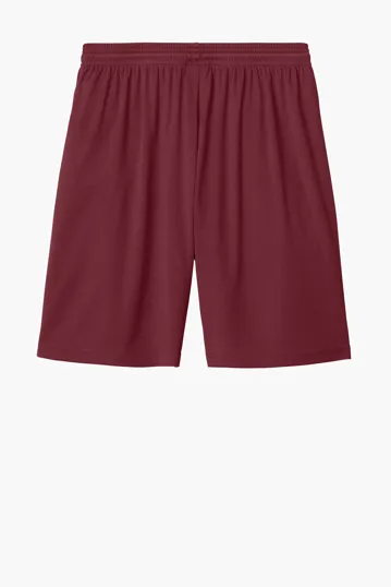 Sport-Tek Competitor United 7" Short — view 16