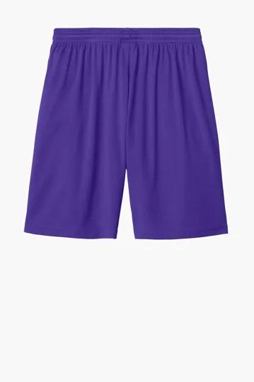 Sport-Tek Competitor United 7" Short — view 17