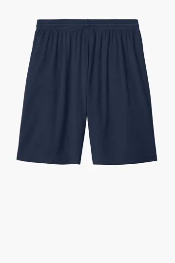 Sport-Tek Competitor United 7" Short — view 18