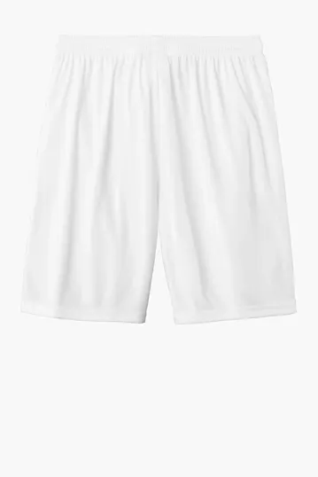 Sport-Tek Competitor United 7" Short — view 19