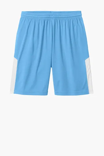 Sport-Tek Competitor United 7" Short — view 3
