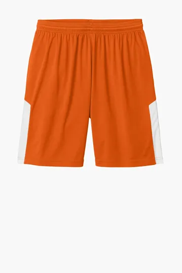 Sport-Tek Competitor United 7" Short — view 4