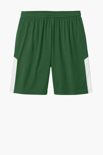 Sport-Tek Competitor United 7" Short — view 5