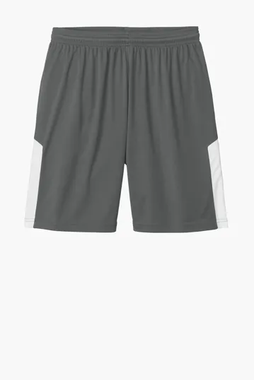 Sport-Tek Competitor United 7" Short — view 6
