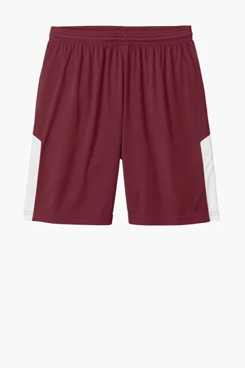 Sport-Tek Competitor United 7" Short — view 7