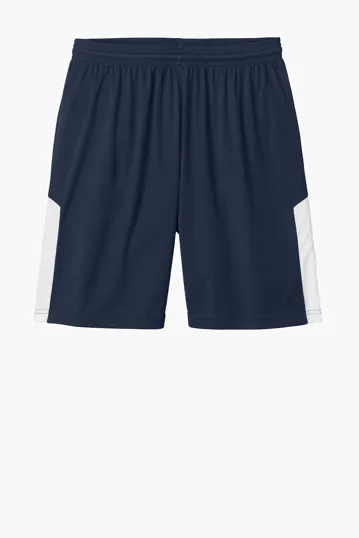 Sport-Tek Competitor United 7" Short — view 9