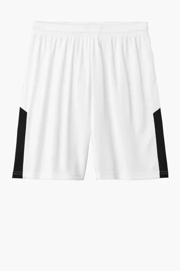 Sport-Tek Competitor United 7" Short — view 10