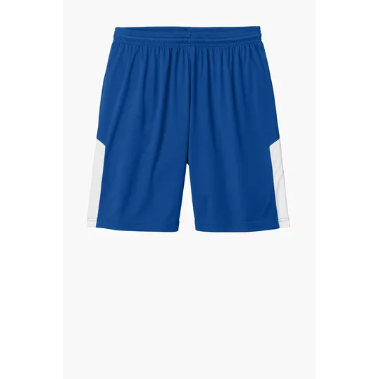 Sport-Tek Competitor United 7" Short — view 22