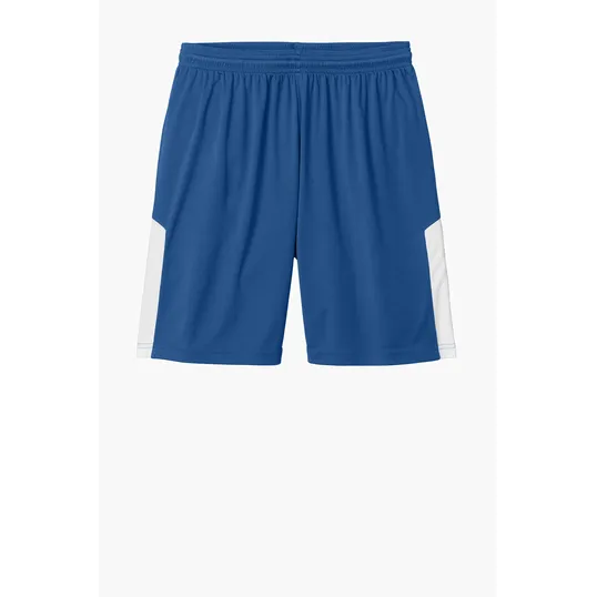 Sport-Tek Competitor United 7" Short — view 21