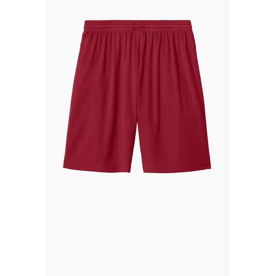 Sport-Tek Competitor United 7" Short — view 23