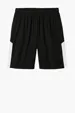 Sport-Tek Competitor United 7" Short — view 2