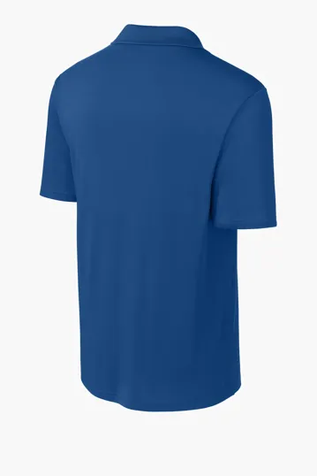 Sport-Tek Competitor United Polo — view 23