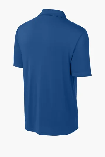 Sport-Tek Competitor United Polo — view 24