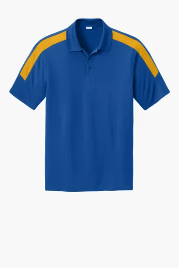 Sport-Tek Competitor United Polo — view 13