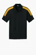 Sport-Tek Competitor United Polo — view 2