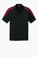 Sport-Tek Competitor United Polo — view 3