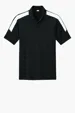 Sport-Tek Competitor United Polo — view 4