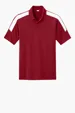 Sport-Tek Competitor United Polo — view 6