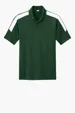 Sport-Tek Competitor United Polo — view 7