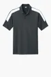 Sport-Tek Competitor United Polo — view 8