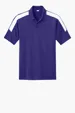 Sport-Tek Competitor United Polo — view 10