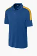 Sport-Tek Competitor United Polo — view 11
