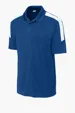 Sport-Tek Competitor United Polo — view 12