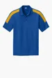 Sport-Tek Competitor United Polo — view 13