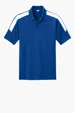 Sport-Tek Competitor United Polo — view 14