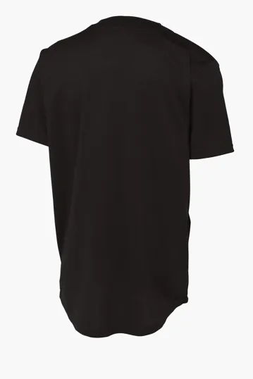 Sport-Tek PosiCharge Tough Mesh Full-Button Jersey — view 11