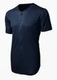Sport-Tek PosiCharge Tough Mesh Full-Button Jersey — view 7
