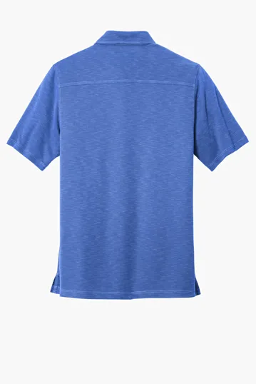 Tommy Bahama Palmetto Paradise Polo — view 8