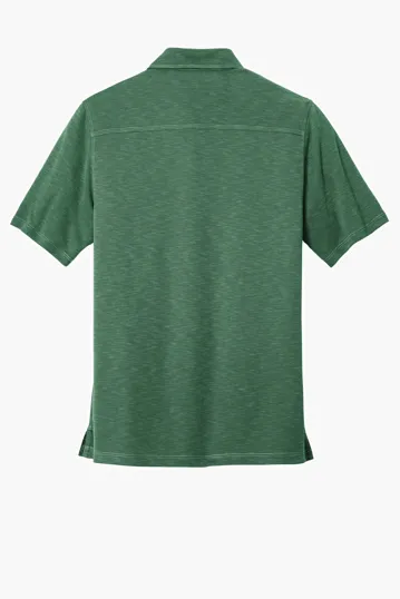 Tommy Bahama Palmetto Paradise Polo — view 9