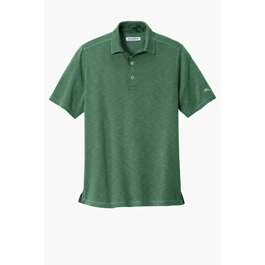 Tommy Bahama Palmetto Paradise Polo — view 5