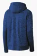 Sport-Tek PosiCharge Electric Heather Fleece Hooded Pullover — view 13