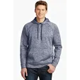Sport-Tek PosiCharge Electric Heather Fleece Hooded Pullover