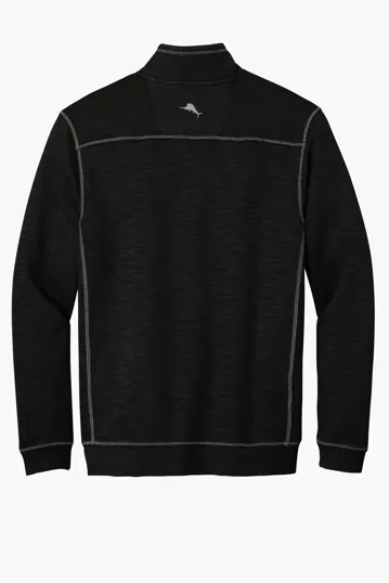 Tommy Bahama Tobago Bay 1/2-Zip — view 6