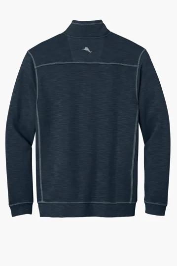 Tommy Bahama Tobago Bay 1/2-Zip — view 7