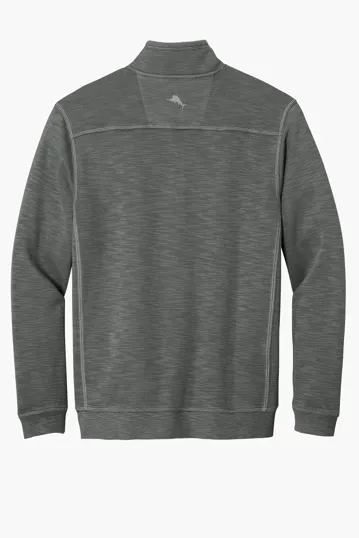 Tommy Bahama Tobago Bay 1/2-Zip — view 8