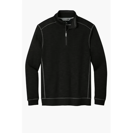 Tommy Bahama Tobago Bay 1/2-Zip — view 2