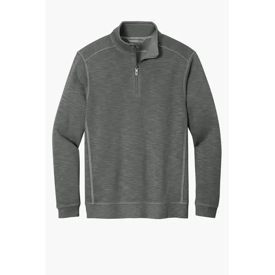 Tommy Bahama Tobago Bay 1/2-Zip — view 4