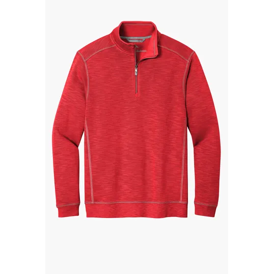 Tommy Bahama Tobago Bay 1/2-Zip — view 5