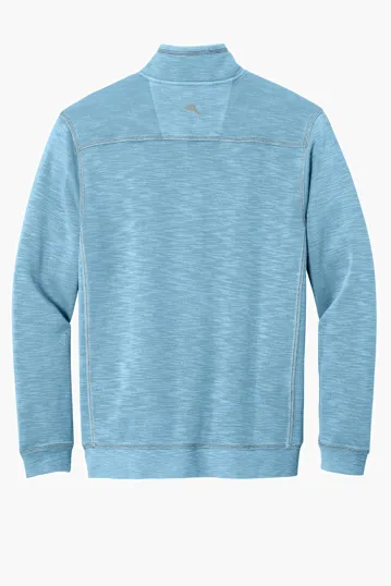 Tommy Bahama Tobago Bay 1/2-Zip — view 11