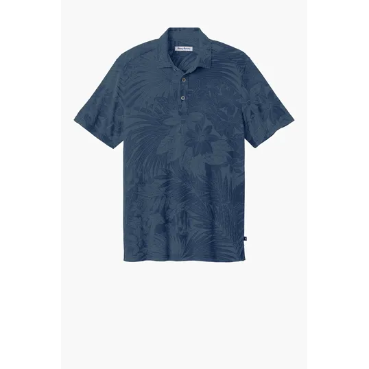 Tommy Bahama Santiago Paradise Polo — view 2