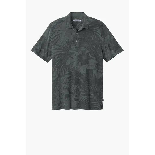 Tommy Bahama Santiago Paradise Polo — view 4
