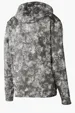 Sport-Tek Sport-Wick Mineral Freeze Fleece Hooded Pullover — view 8